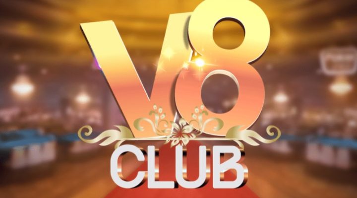 Tại thị trường Việt Nam, V8club chính là cổng game có uy tín hàng đầu